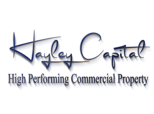 Hayley Capital Logo