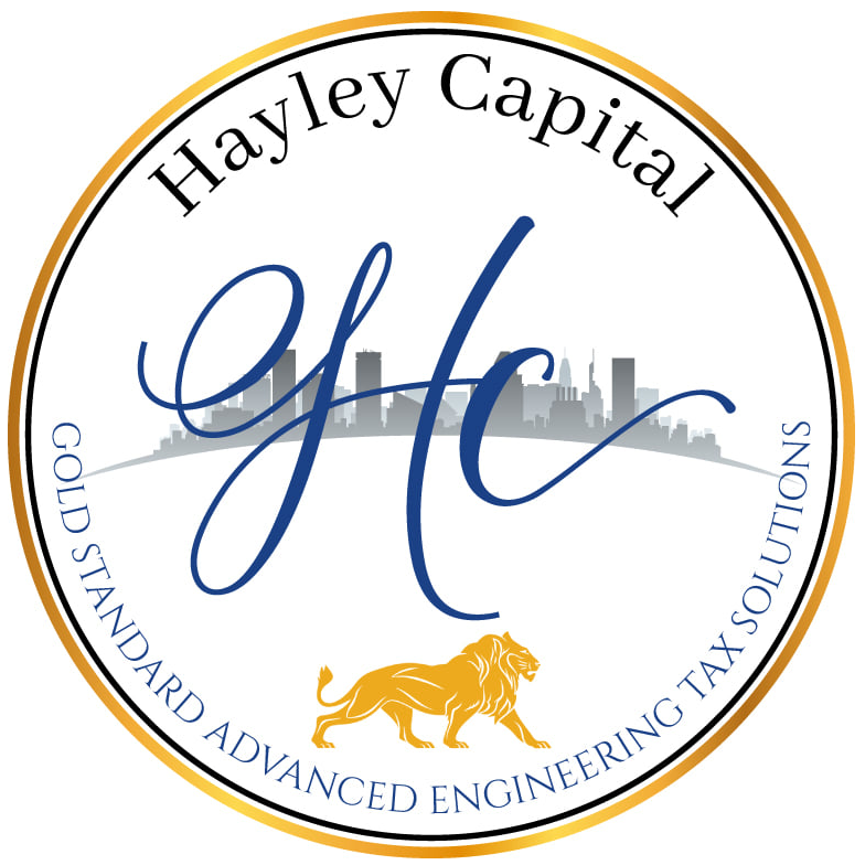 Hayley Capital Logo