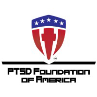 PTSD of America Logo