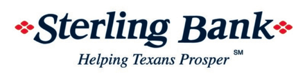 Sterling Bank Logo
